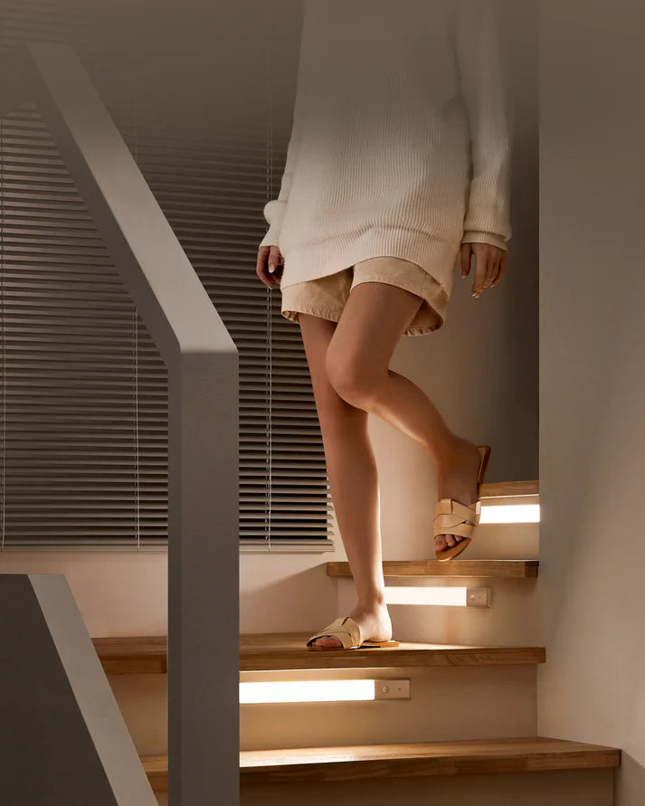 Motion Sensor Lights